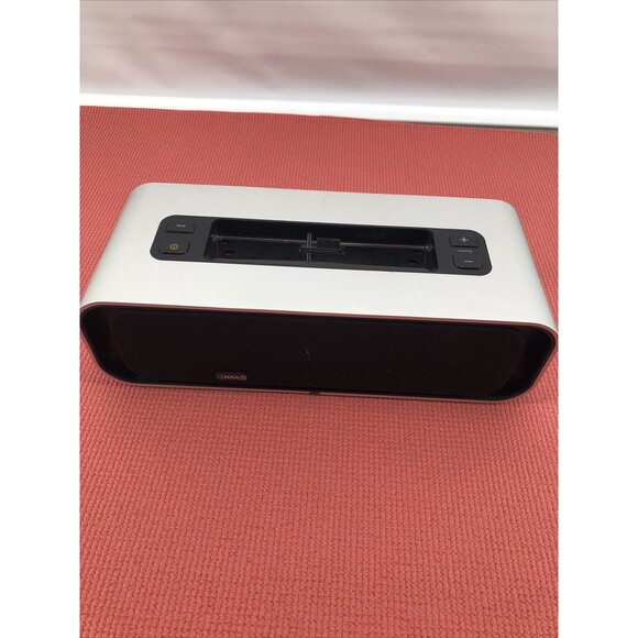 SiriusXM Speaker Dock with Remote - Picture 2 of 11